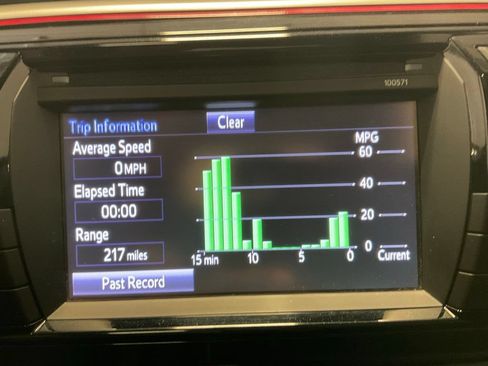Used 2016 Toyota Corolla S Special Edition FWD image 23