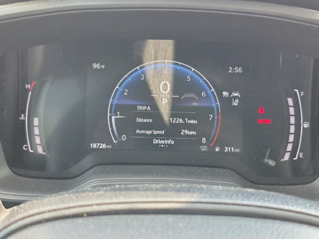 Used 2026 Toyota Corolla LE FWD image 25