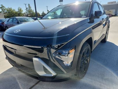New 2026 Hyundai Kona SEL Sport