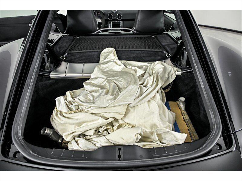 Used 2008 Porsche Cayman S RWD image 12