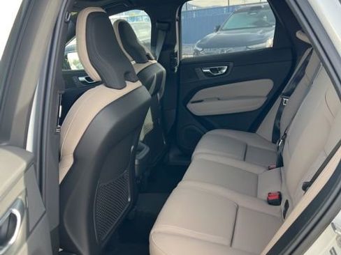 New 2026 Volvo XC60 B5 Plus w/ Climate Package PRO AWD/4WD image 24