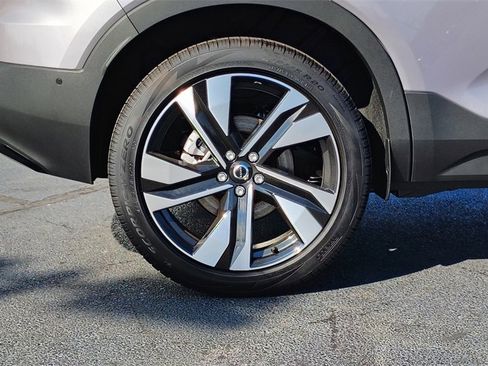 New 2026 Volvo XC40 B5 Ultra w/ Climate Package image 31