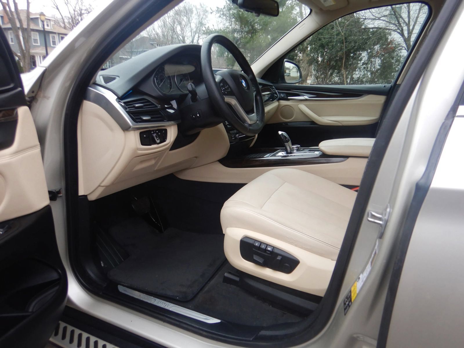 Used 2016 BMW X5 xDrive35i AWD/4WD image 11
