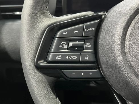 New 2026 Subaru Outback Limited XT image 16