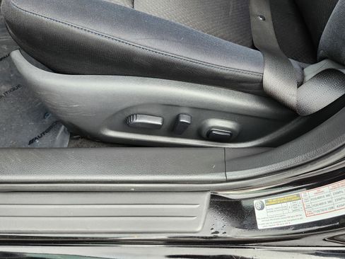 Used 2017 Nissan Altima 2.5 SR image 23