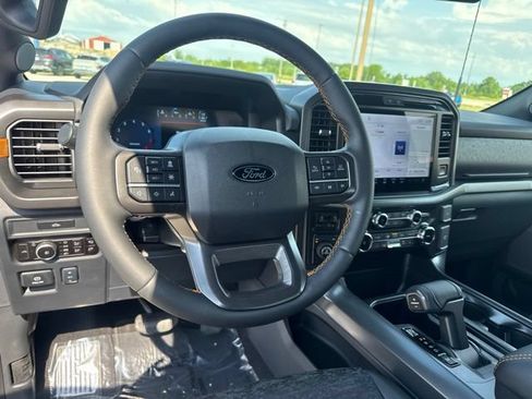 New 2026 Ford F150 Tremor w/ Bed Utility Package AWD/4WD image 29