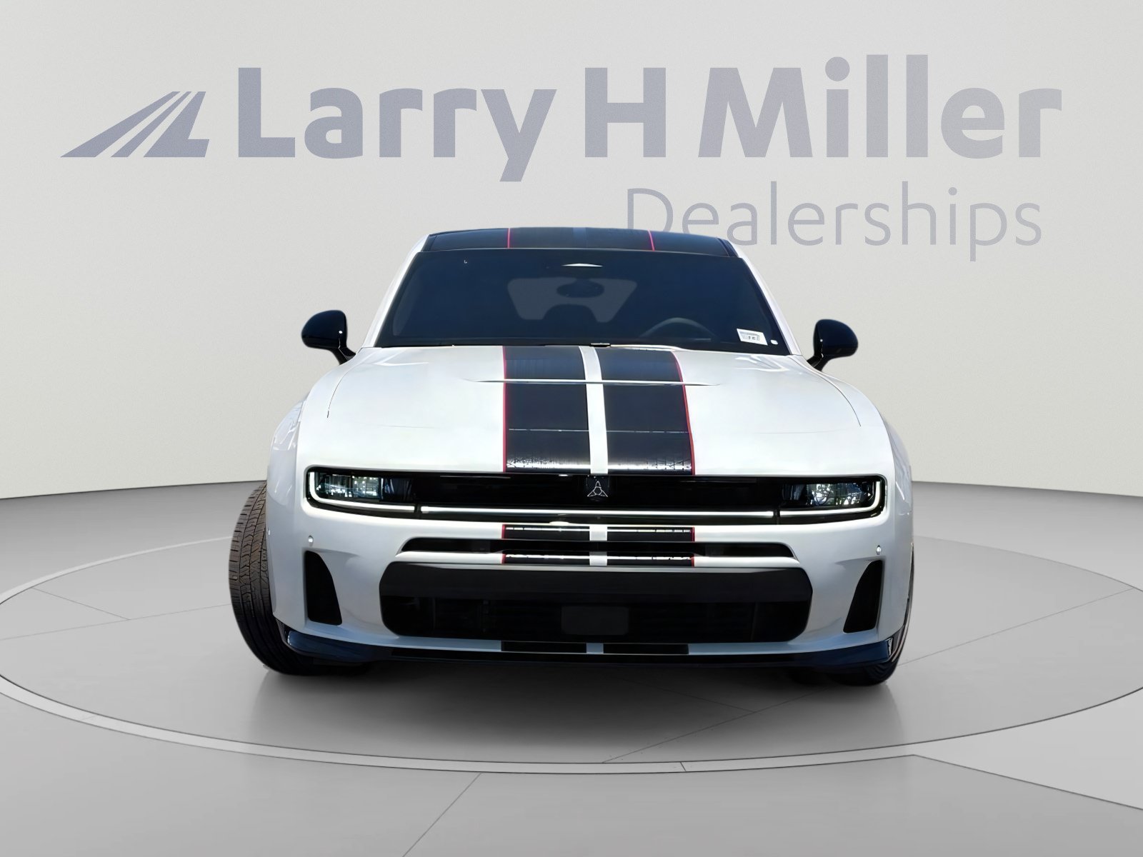 New 2026 Dodge Charger R/T AWD/4WD image 4