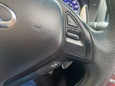 Used 2011 INFINITI G37 Limited Edition image 11