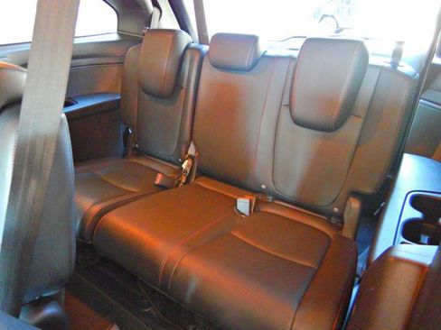 Used 2025 Honda Odyssey Sport-L image 14