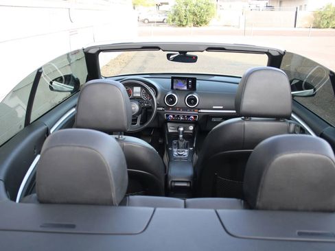 Used 2018 Audi A3 2.0T Premium Plus image 31