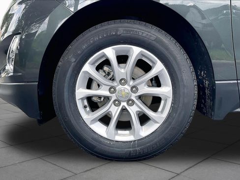 Used 2018 Chevrolet Equinox LS FWD image 10