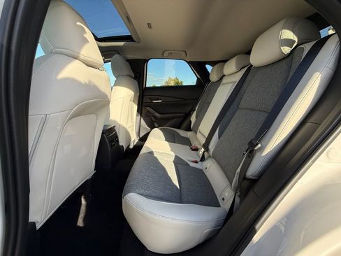 New 2026 MAZDA CX-30 AWD 2.5 S image 22