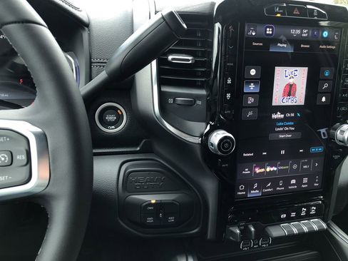 New 2026 RAM 2500 Laramie w/ Night Edition image 26