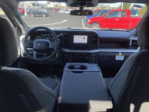 New 2026 Ford F250 XL w/ STX Appearance Package image 25