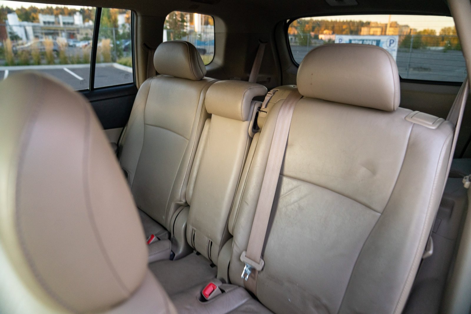 Used 2010 Toyota Highlander SE AWD/4WD image 22