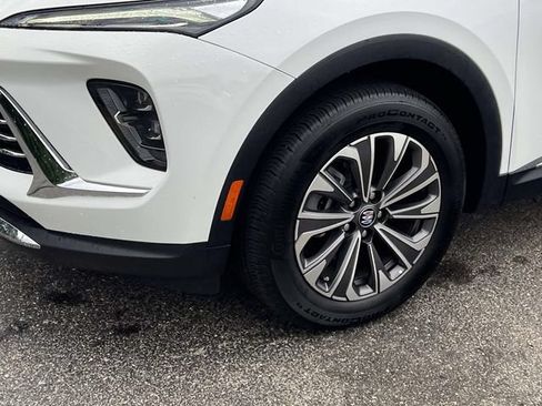 Used 2026 Buick Envision Preferred AWD/4WD image 10