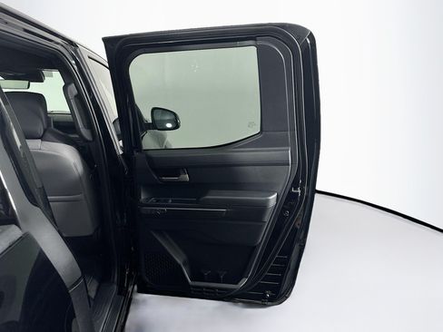 Used 2026 Toyota Tacoma TRD Sport RWD image 28