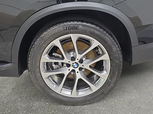 Certified 2026 BMW X5 xDrive40i AWD/4WD image 30