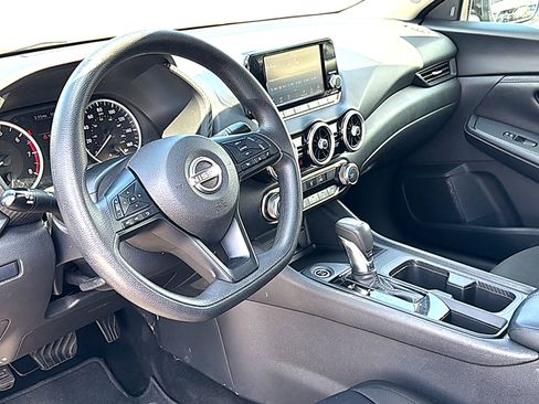 Used 2024 Nissan Sentra S FWD image 12