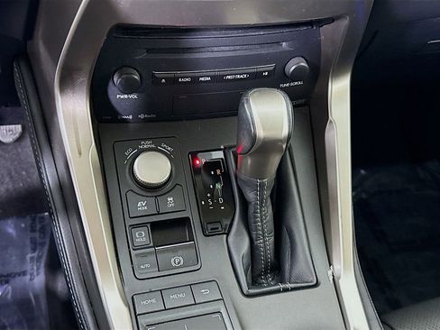 Used 2017 Lexus NX 300h AWD w/ Premium Package image 10