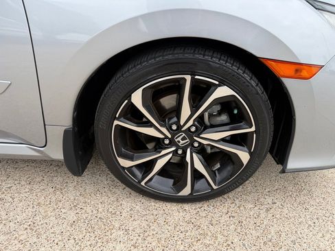 Used 2017 Honda Civic Si image 12