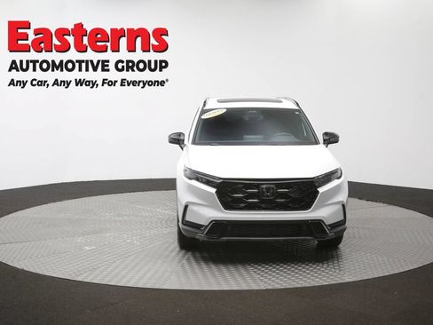 Used 2024 Honda CR-V Sport-L image 55