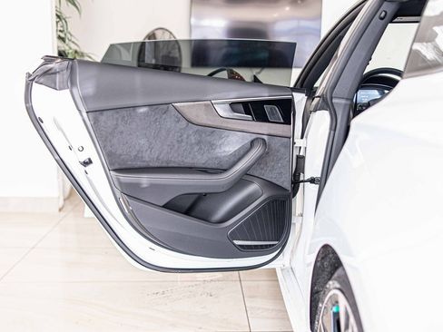 Used 2024 Audi S5 Premium Plus image 36