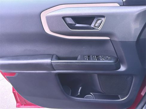 Used 2025 Ford Bronco Sport Big Bend w/ Convenience Package image 22