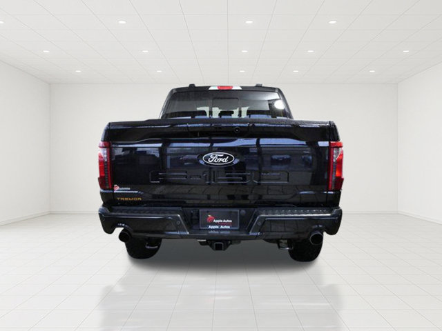 Certified 2025 Ford F150 Tremor w/ Bed Utility Package AWD/4WD image 6