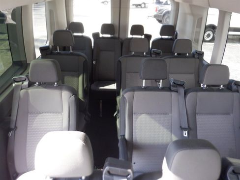 Used 2024 Ford Transit 350 XLT image 10