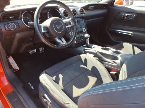 Used 2015 Ford Mustang Coupe w/ Equipment Group 051A image 12