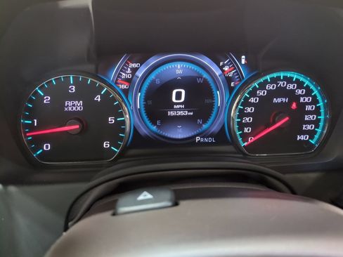 Used 2019 GMC Yukon Denali w/ Open Road Package AWD/4WD image 23