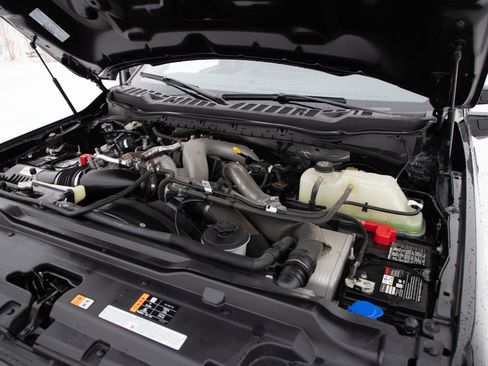 Used 2024 Ford F250 Lariat w/ Sport Appearance Package image 32