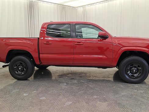 Certified 2023 Toyota Tacoma SR w/ SR Convenience Package RWD image 4