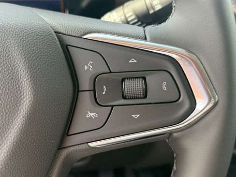 New 2026 Chevrolet Trax LT w/ Driver Confidence Package image 20