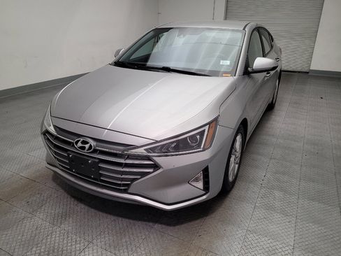 Used 2020 Hyundai Elantra SEL w/ Cargo Package (C1) FWD image 15
