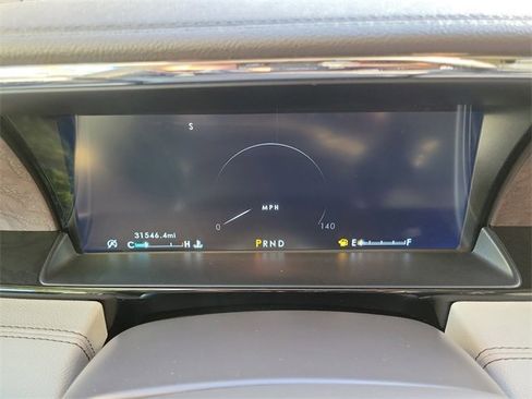 Used 2020 Lincoln Navigator Reserve w/ Luxury Package image 13