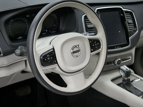 Certified 2022 Volvo XC90 T6 Inscription w/ Advanced Package image 13
