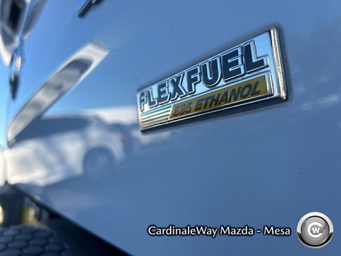 Used 2018 RAM 1500 Tradesman w/ Power & Remote Entry Group image 12