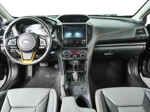Used 2021 Subaru Crosstrek 2.5i Sport w/ Moonroof Package AWD/4WD image 4