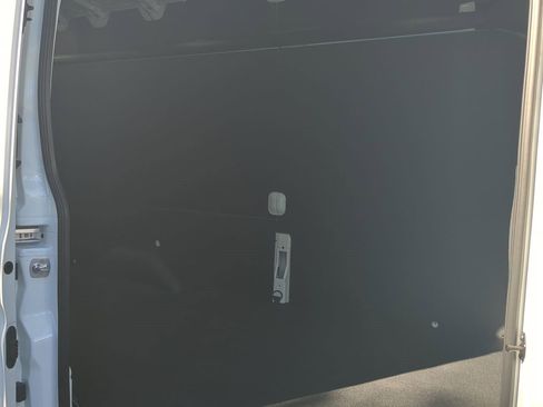 New 2026 Ford Transit 350 148 High Roof Extended DRW w/ Load Area Protection Package image 14