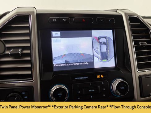 Used 2021 Ford F250 King Ranch w/ King Ranch Ultimate Package image 7