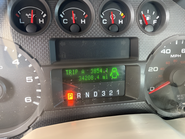 Used 2009 Ford F450 XL RWD image 15