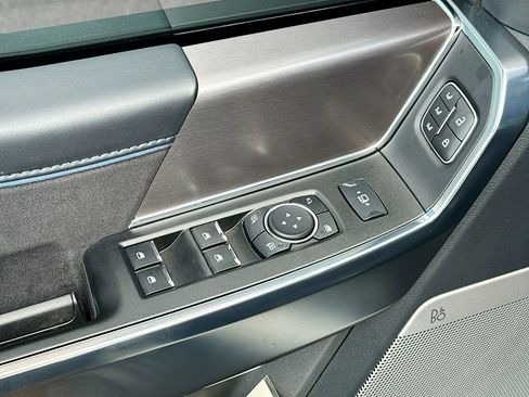 Certified 2025 Ford F150 Platinum AWD/4WD image 18