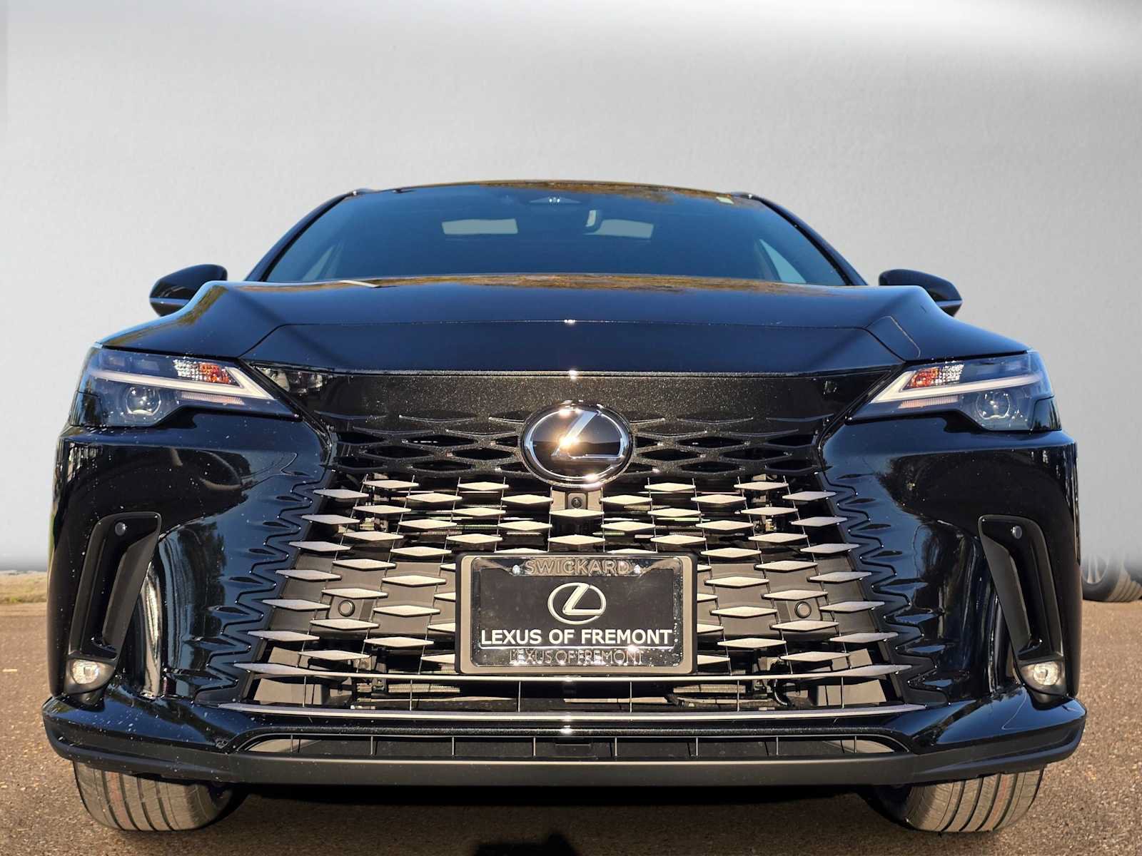 New 2026 Lexus RX 350 w/ Convenience Package AWD/4WD image 8