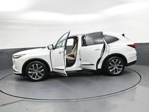 Used 2023 Acura MDX FWD w/ Technology Package image 40