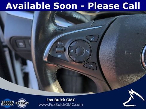 Used 2019 Buick Enclave Preferred image 12