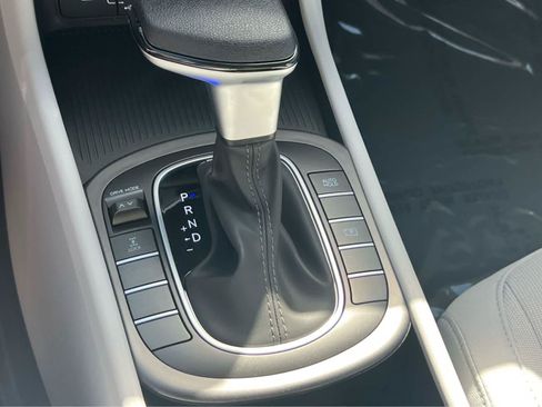 Certified 2026 Hyundai Kona SE AWD/4WD image 33
