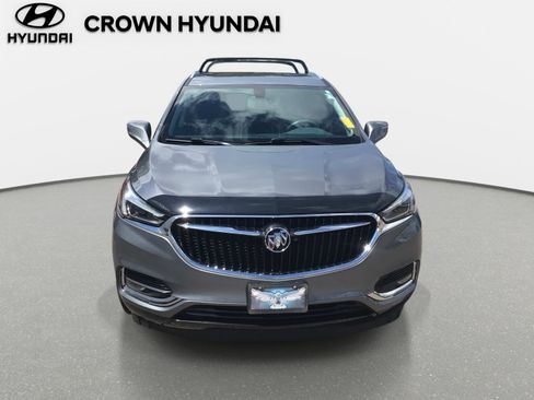 Used 2021 Buick Enclave Essence w/ Sound and Sites Package AWD/4WD image 2