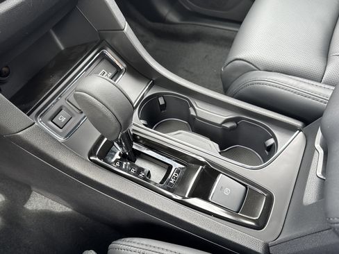 New 2026 Subaru Ascent Bronze Edition image 23